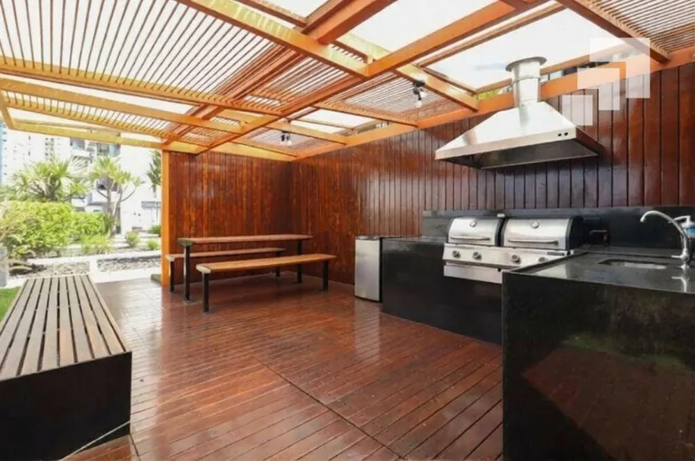 Kitnet-Studio, 35 m² - Foto 9