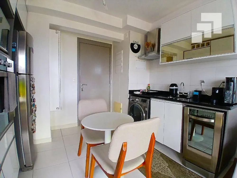 Kitnet-Studio, 35 m² - Foto 2