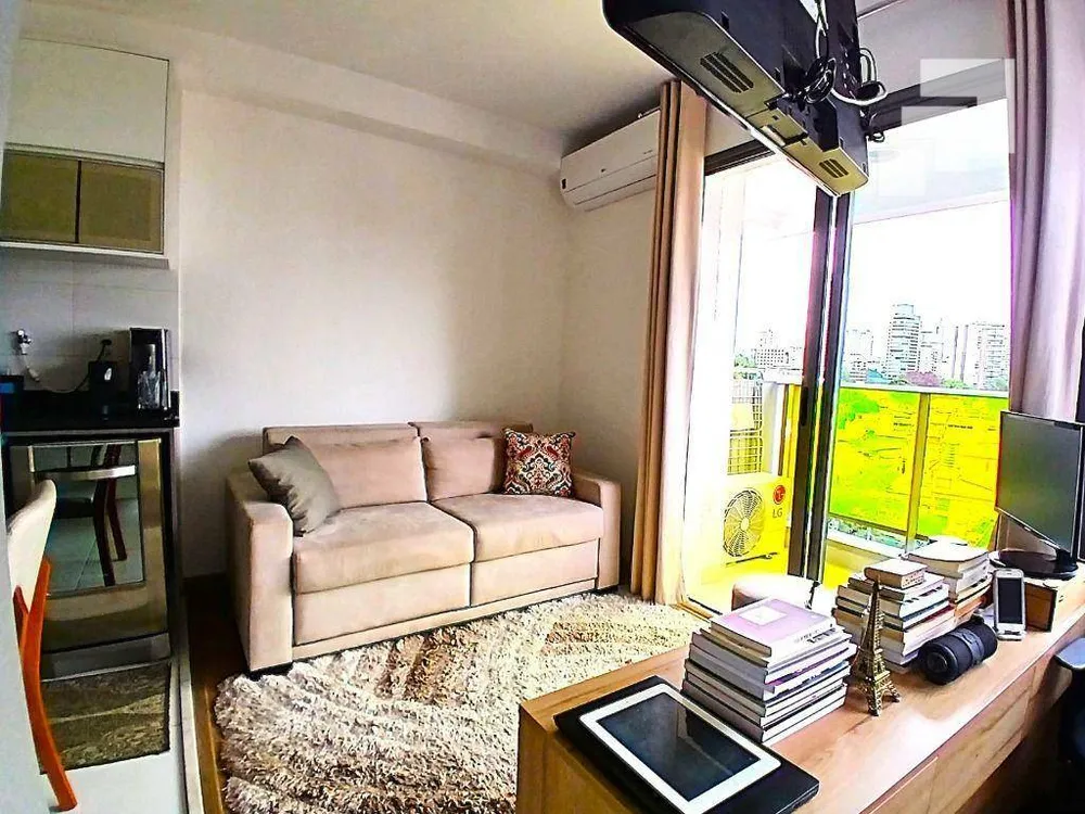 Kitnet-Studio, 35 m² - Foto 3
