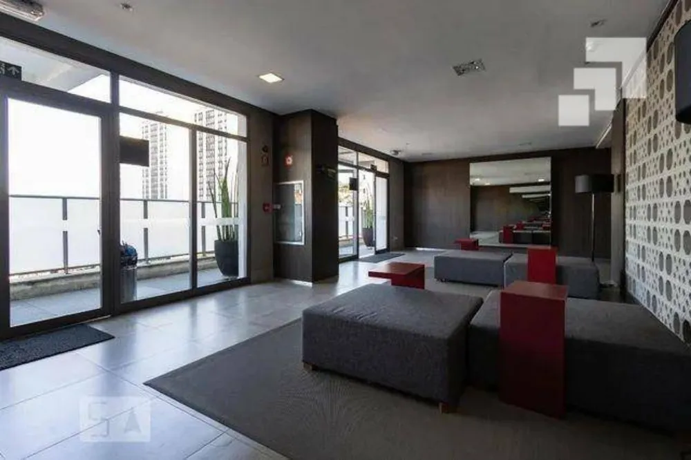 Kitnet-Studio, 35 m² - Foto 7