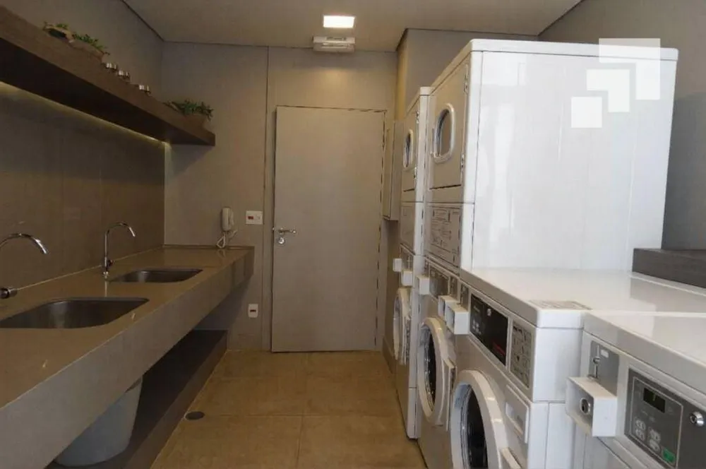 Kitnet-Studio, 35 m² - Foto 8