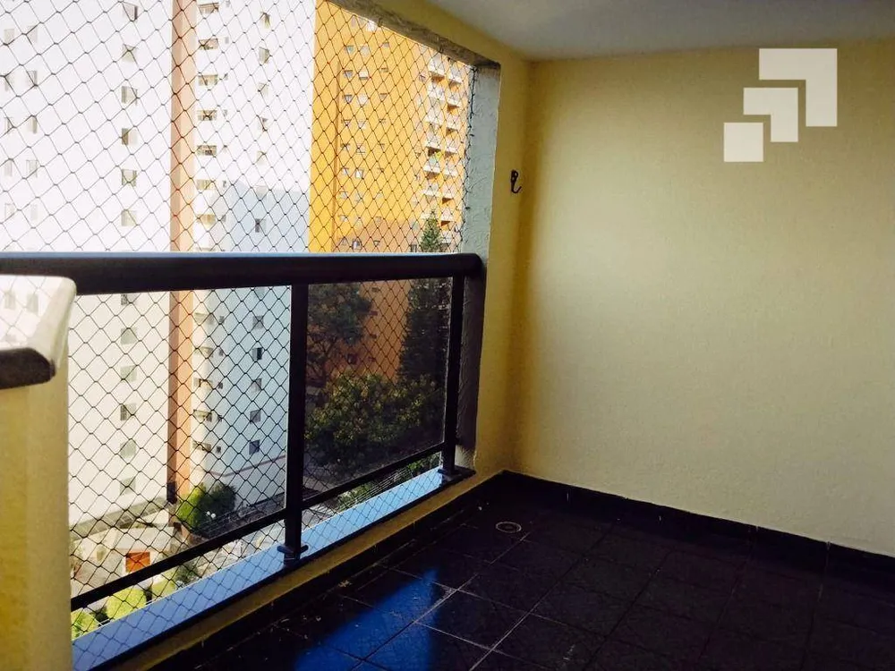 Apartamento, 3 quartos, 117 m² - Foto 7