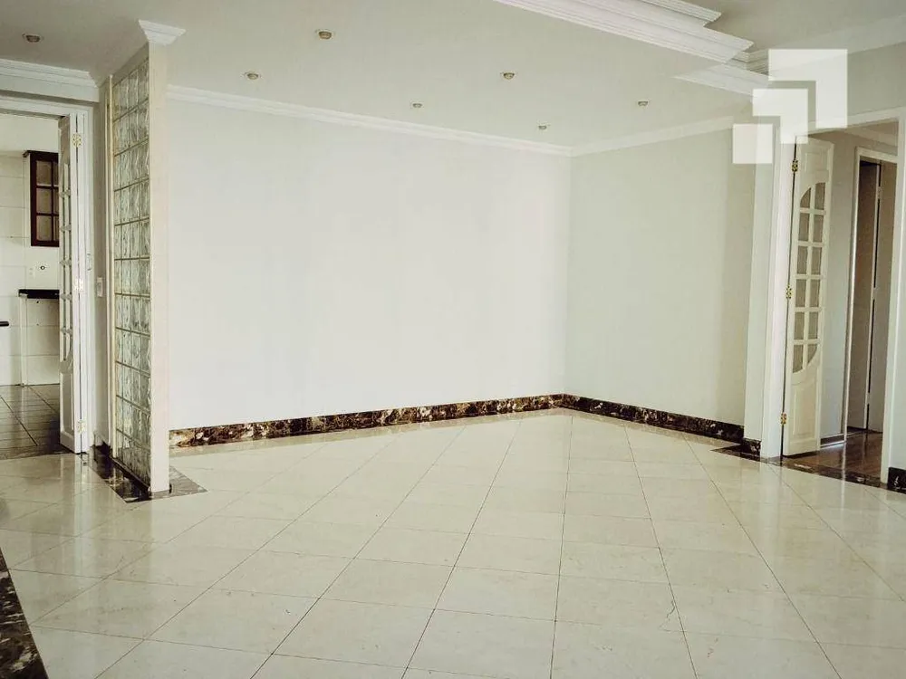 Apartamento, 3 quartos, 117 m² - Foto 2