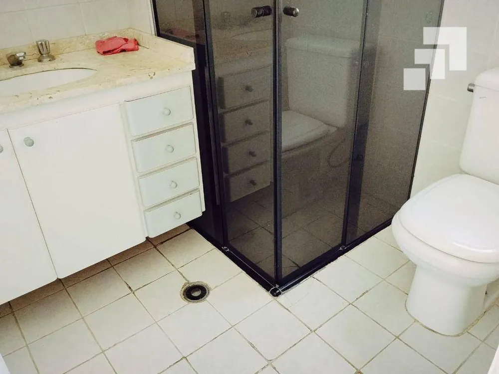 Apartamento, 3 quartos, 117 m² - Foto 1