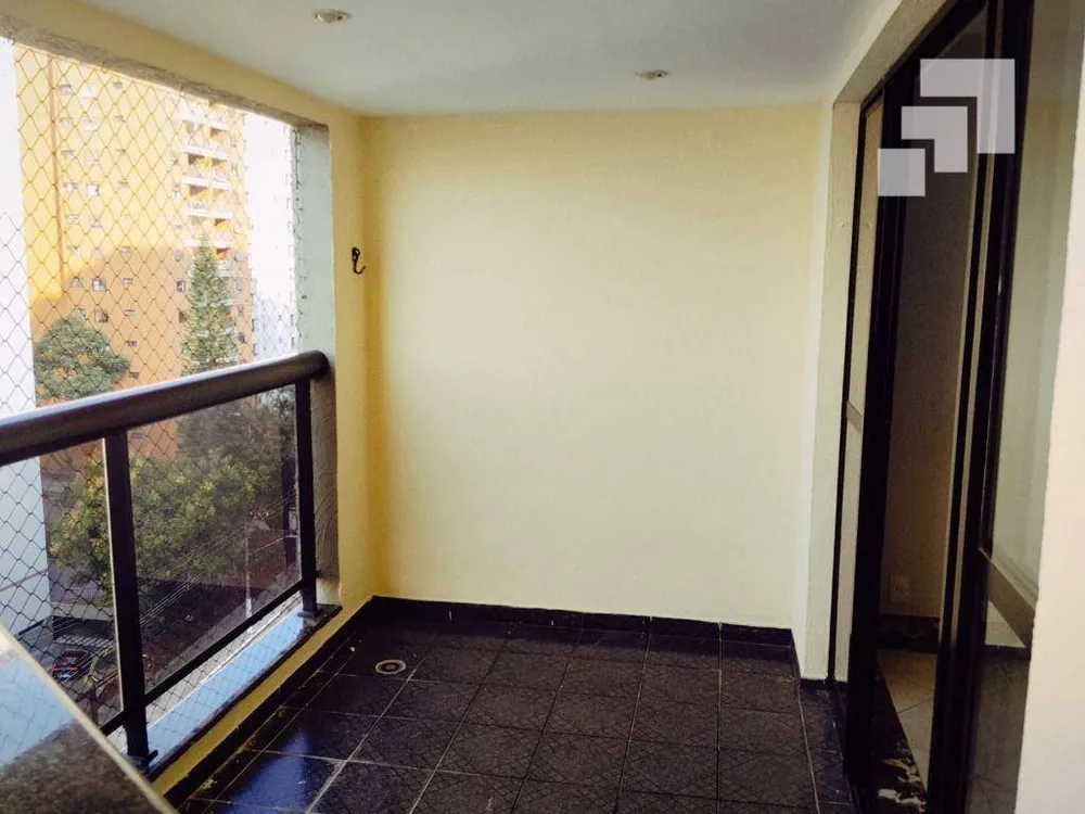 Apartamento, 3 quartos, 117 m² - Foto 8