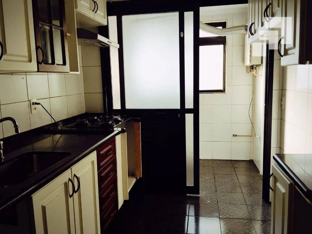Apartamento, 3 quartos, 117 m² - Foto 3