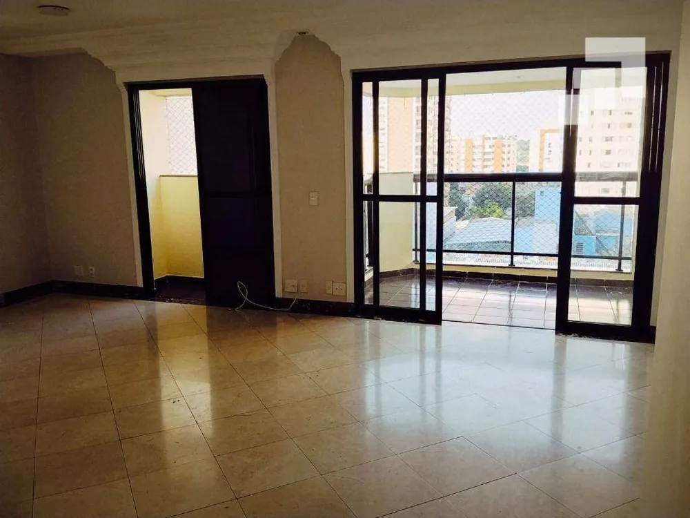Apartamento, 3 quartos, 117 m² - Foto 4
