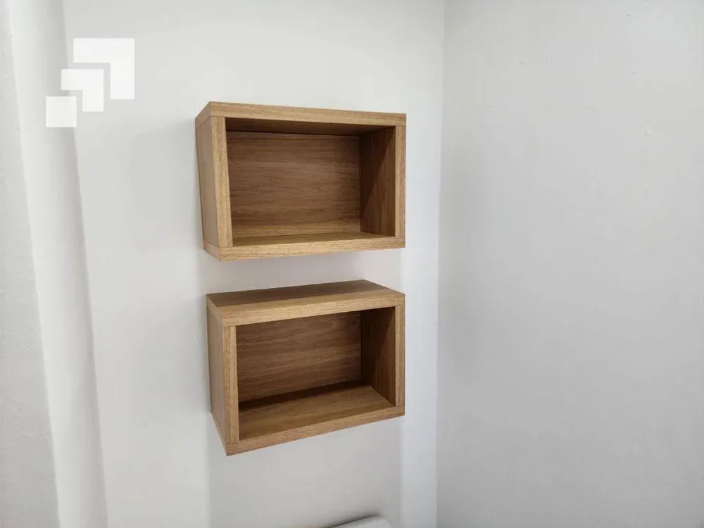 Sala-Conjunto, 53 m² - Foto 4