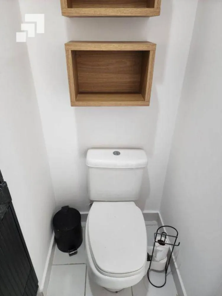 Sala-Conjunto, 53 m² - Foto 6