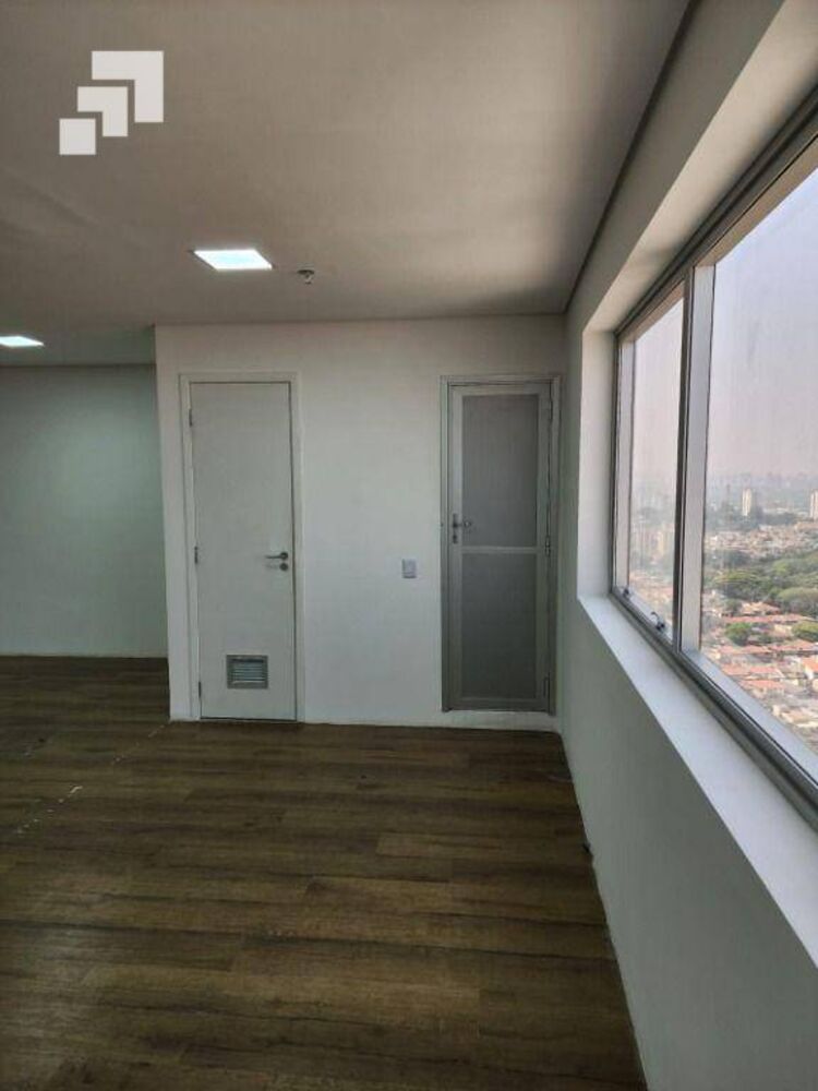 Sala-Conjunto, 53 m² - Foto 1