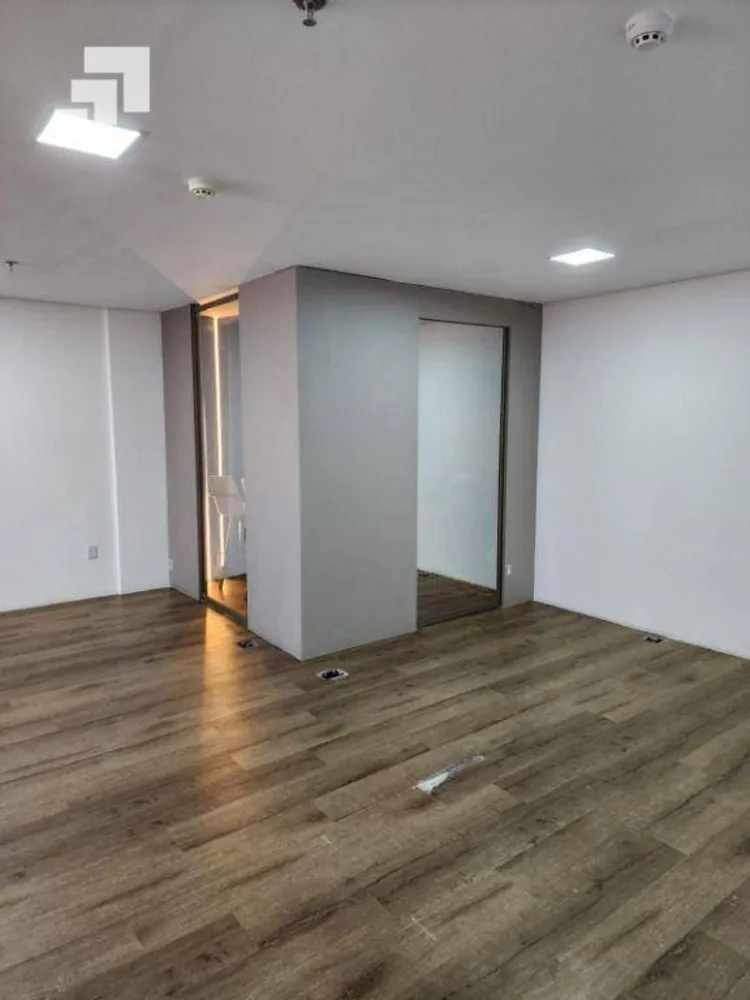 Sala-Conjunto, 53 m² - Foto 9
