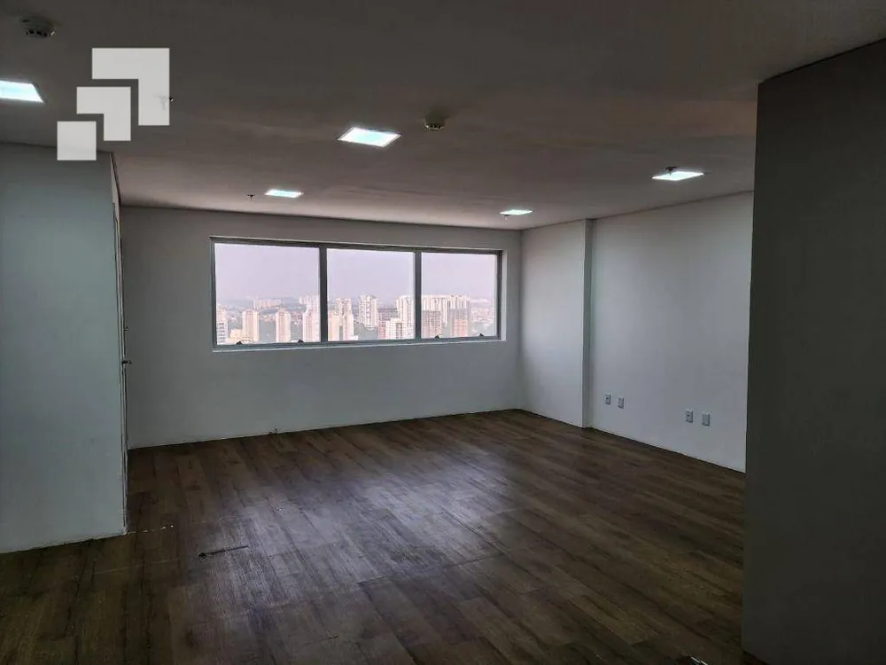 Sala-Conjunto, 53 m² - Foto 12