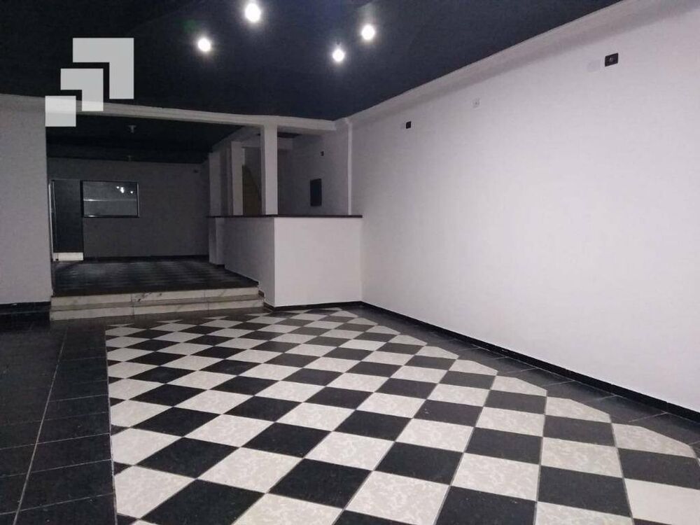 Sobrado à venda e aluguel com 12 quartos, 314m² - Foto 1
