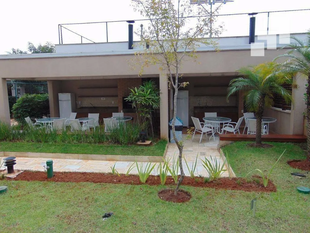 Apartamento, 2 quartos, 56 m² - Foto 1