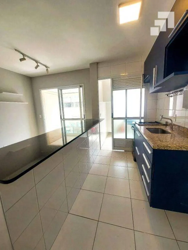Apartamento, 2 quartos, 56 m² - Foto 3