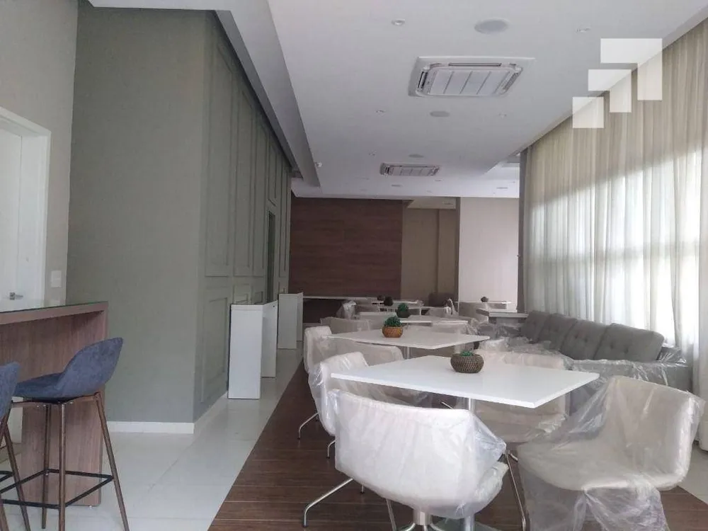 Apartamento, 2 quartos, 56 m² - Foto 2
