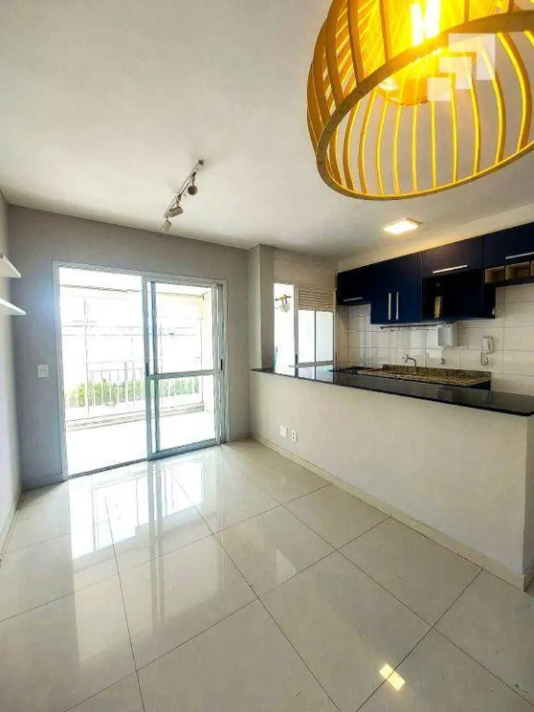 Apartamento, 2 quartos, 56 m² - Foto 1