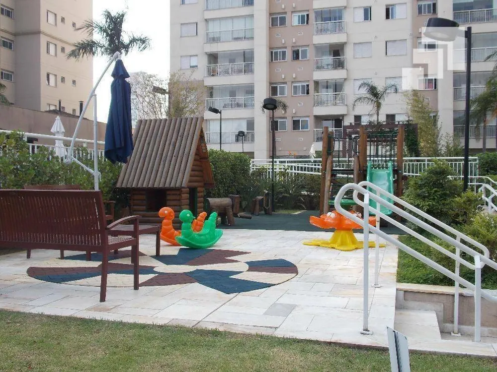 Apartamento, 2 quartos, 56 m² - Foto 3