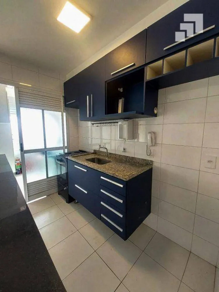 Apartamento, 2 quartos, 56 m² - Foto 2