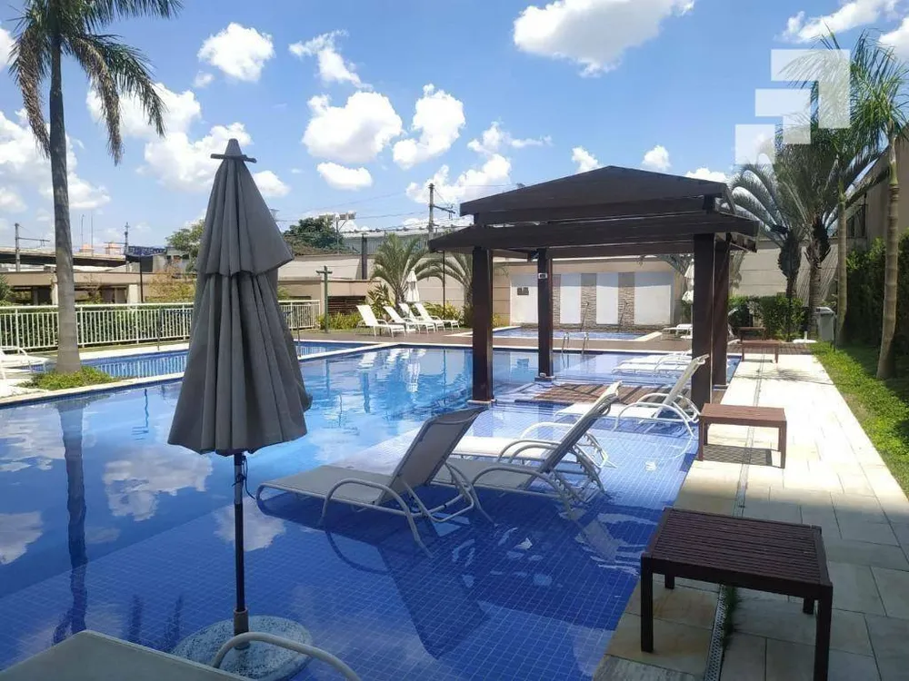 Apartamento, 2 quartos, 56 m² - Foto 4