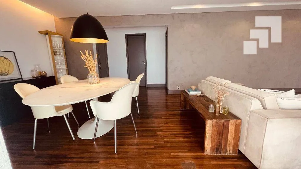 Apartamento, 3 quartos, 143 m² - Foto 3