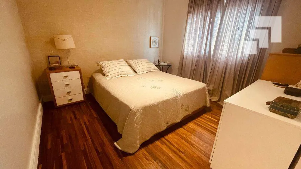 Apartamento, 3 quartos, 143 m² - Foto 2