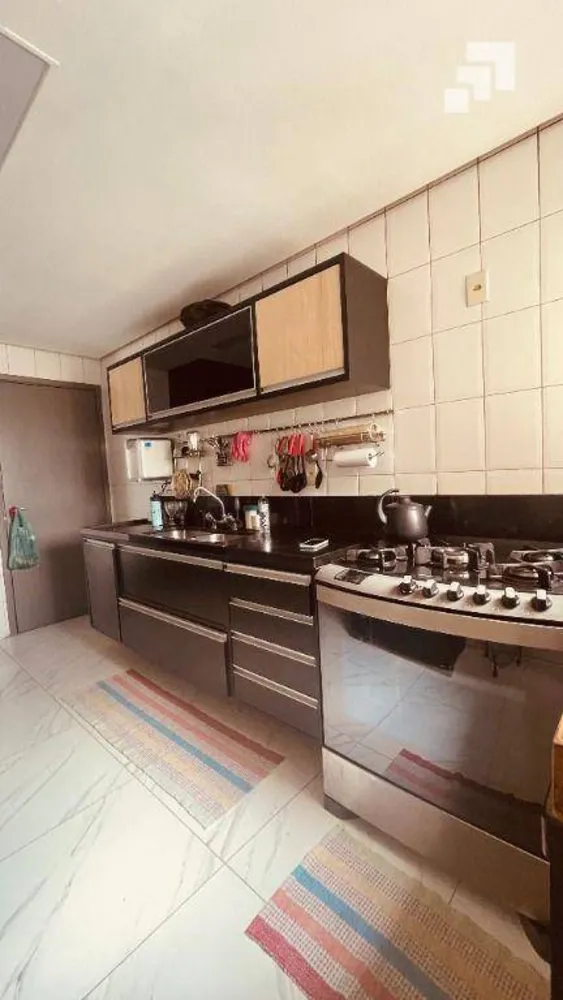 Apartamento, 3 quartos, 143 m² - Foto 6