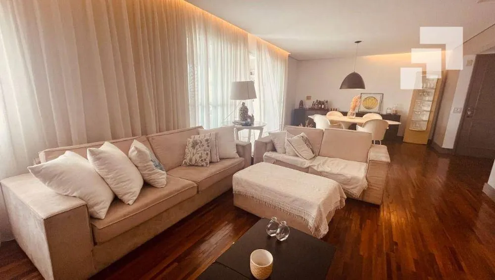 Apartamento, 3 quartos, 143 m² - Foto 8