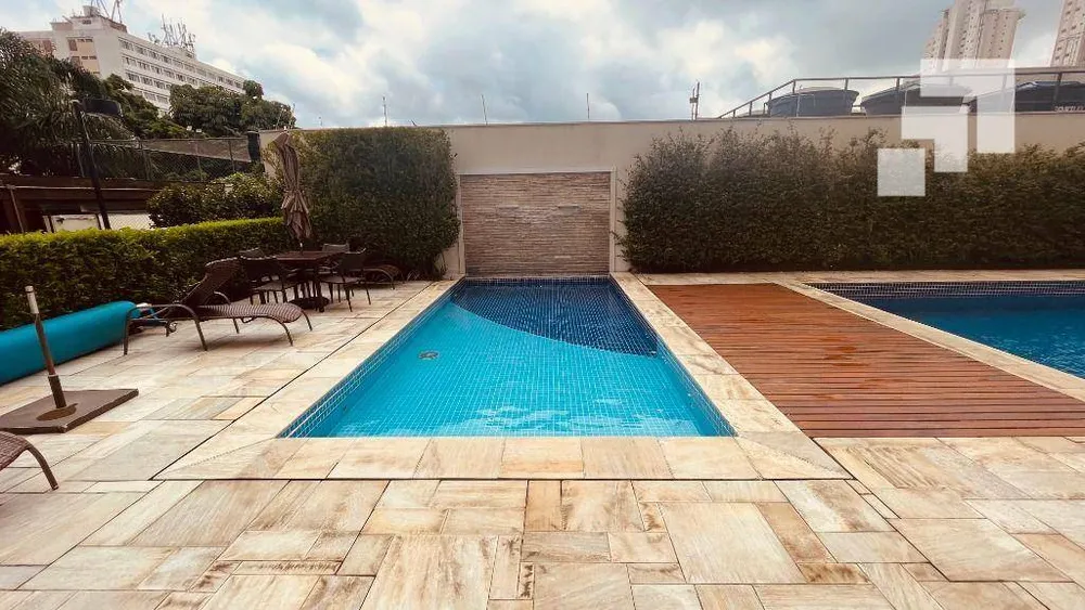 Apartamento, 3 quartos, 143 m² - Foto 9