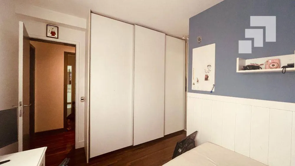 Apartamento, 3 quartos, 143 m² - Foto 12