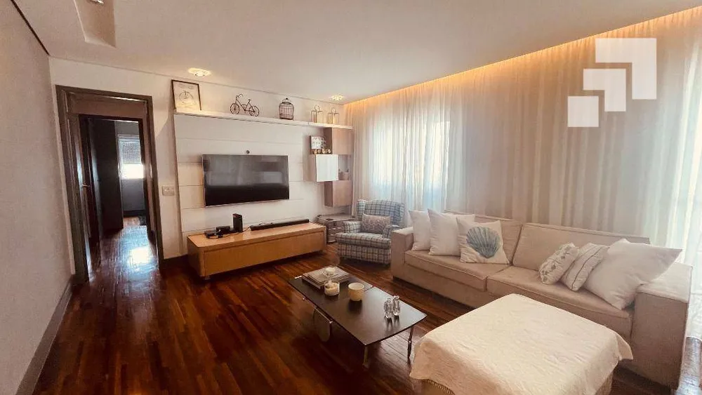 Apartamento, 3 quartos, 143 m² - Foto 11