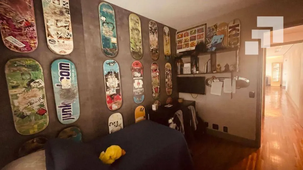 Apartamento, 3 quartos, 143 m² - Foto 7