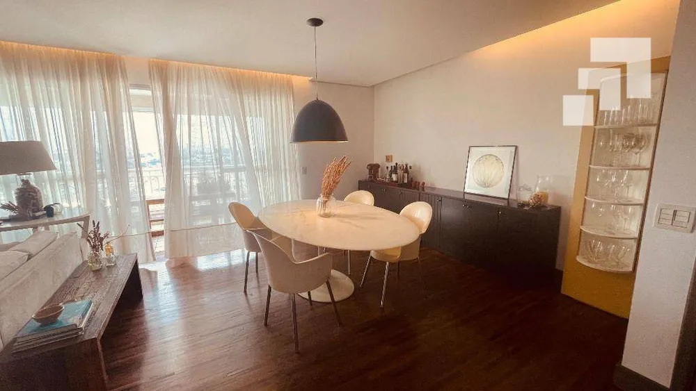 Apartamento, 3 quartos, 143 m² - Foto 5