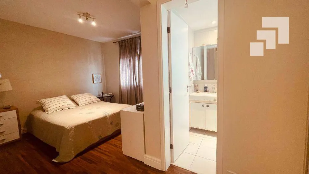 Apartamento, 3 quartos, 143 m² - Foto 10