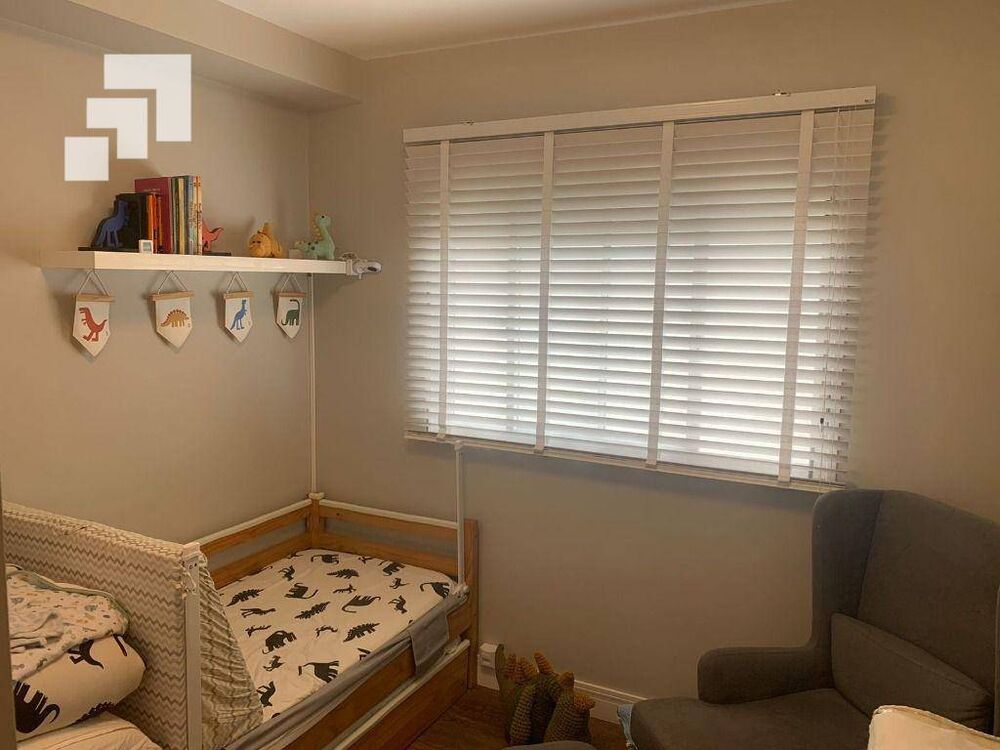 Apartamento, 3 quartos, 92 m² - Foto 5