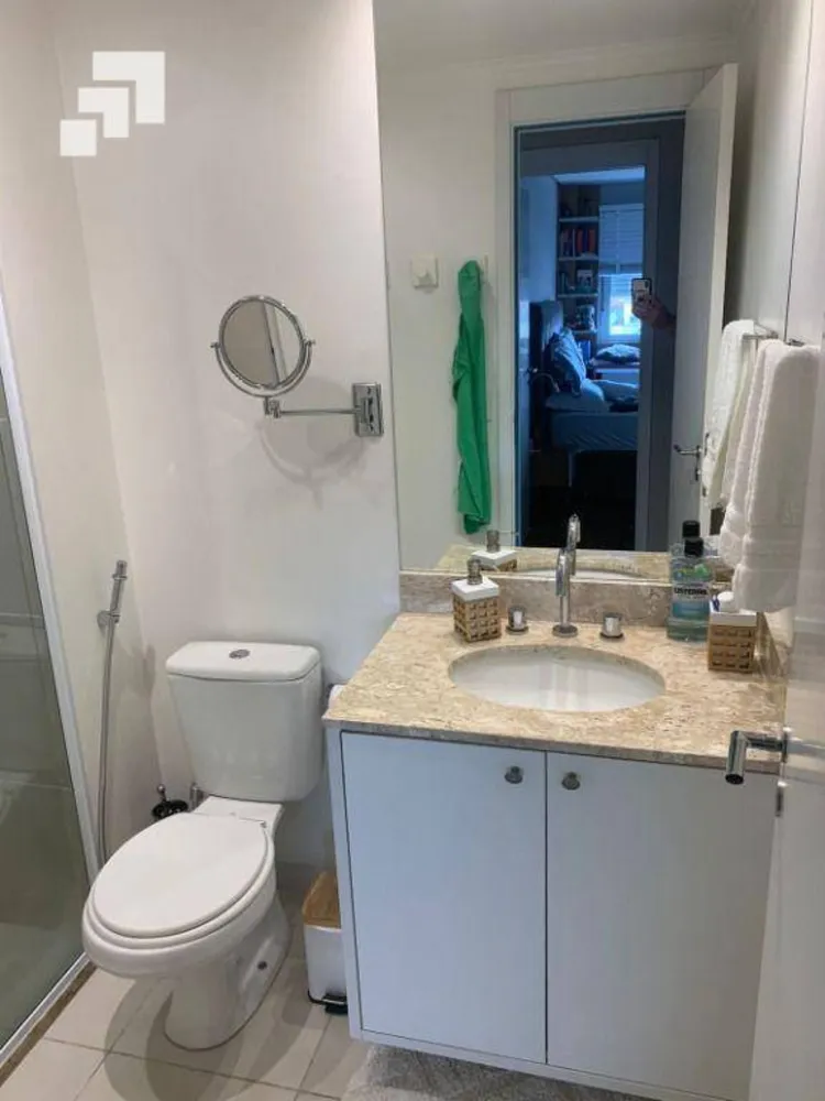 Apartamento, 3 quartos, 92 m² - Foto 4