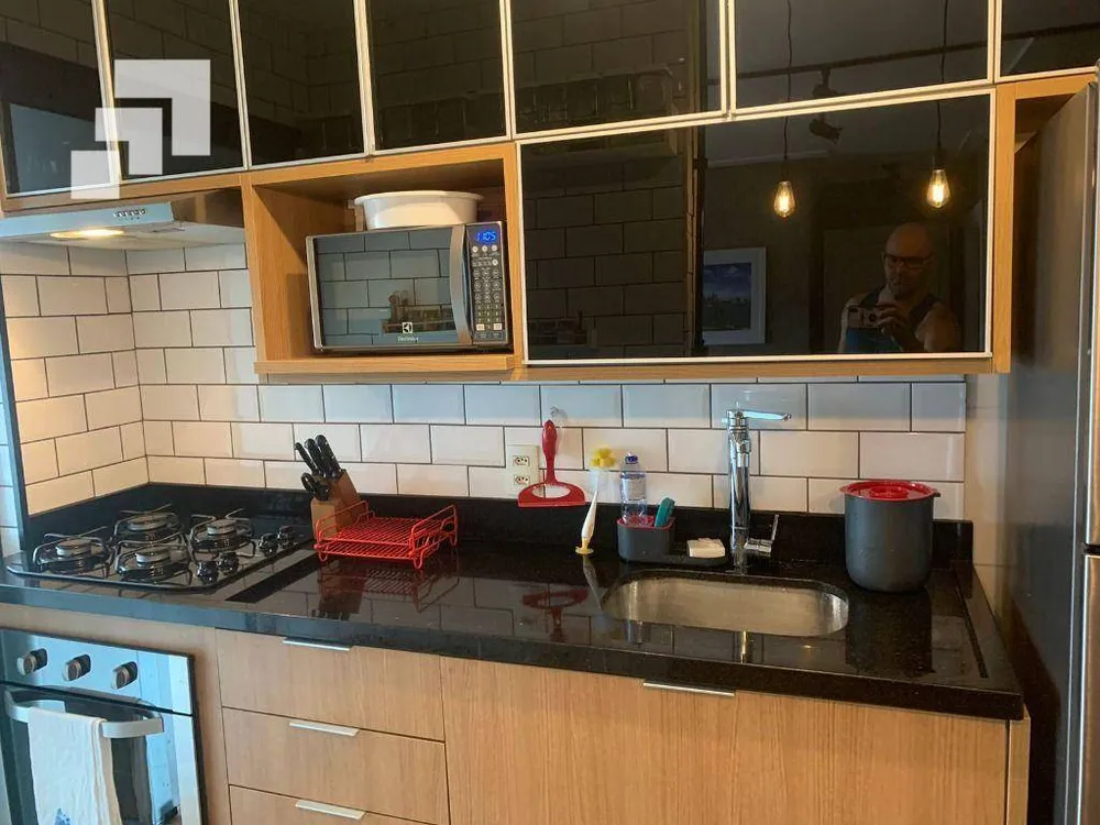 Apartamento, 3 quartos, 92 m² - Foto 6