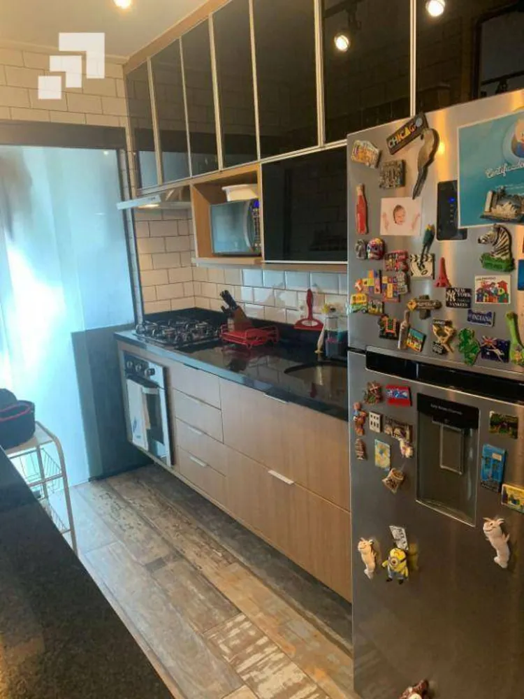 Apartamento, 3 quartos, 92 m² - Foto 10