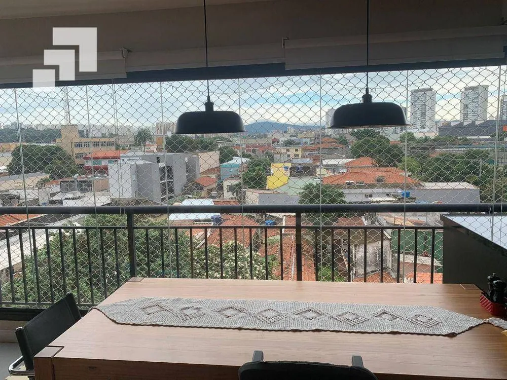 Apartamento, 3 quartos, 92 m² - Foto 4