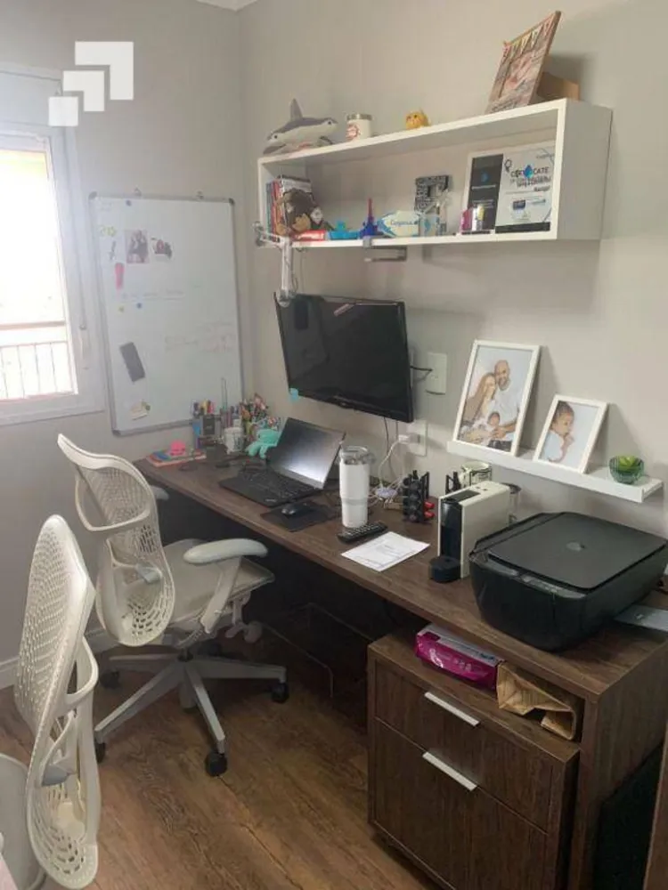 Apartamento, 3 quartos, 92 m² - Foto 1