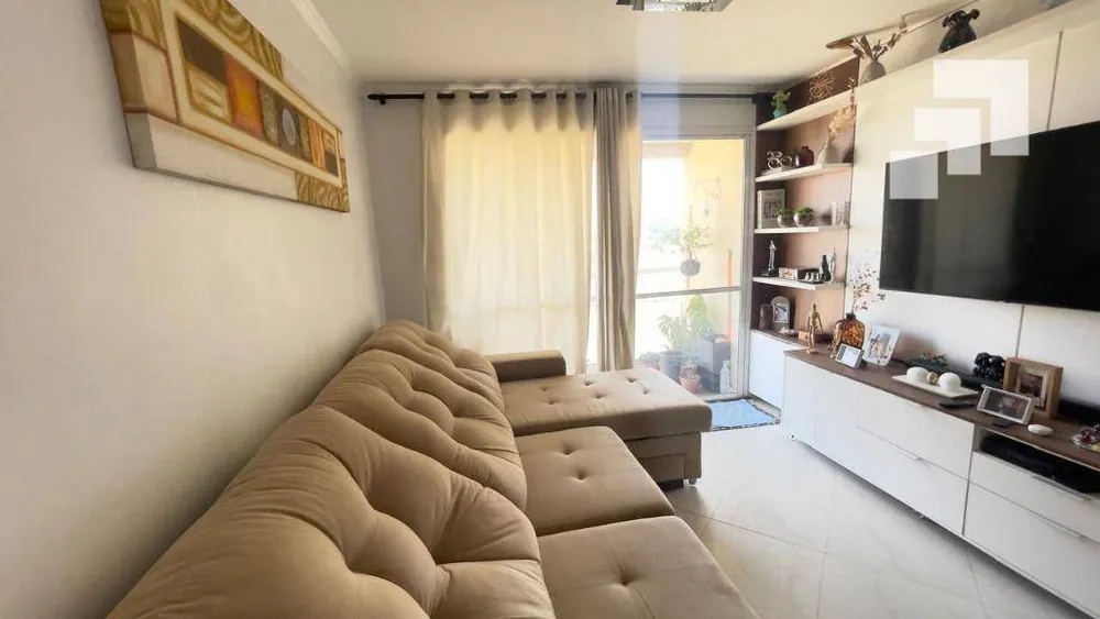 Apartamento, 3 quartos, 78 m² - Foto 3