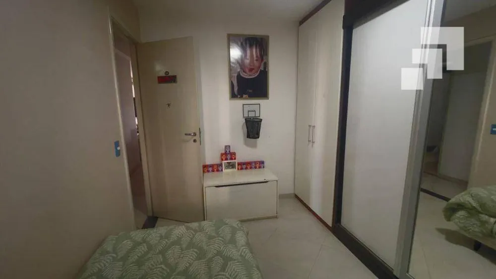 Apartamento, 3 quartos, 78 m² - Foto 4
