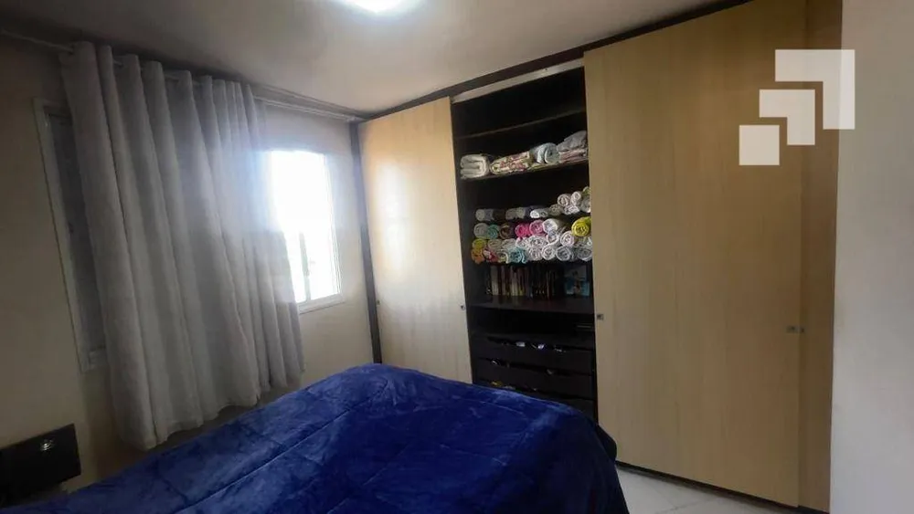 Apartamento, 3 quartos, 78 m² - Foto 2