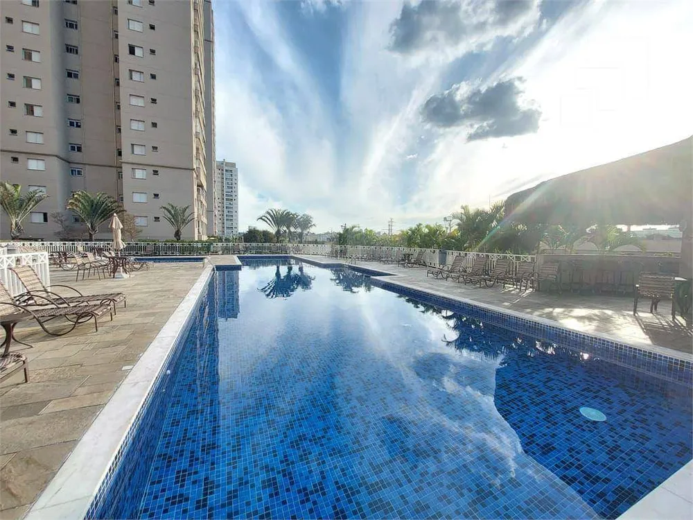 Apartamento, 3 quartos, 78 m² - Foto 7