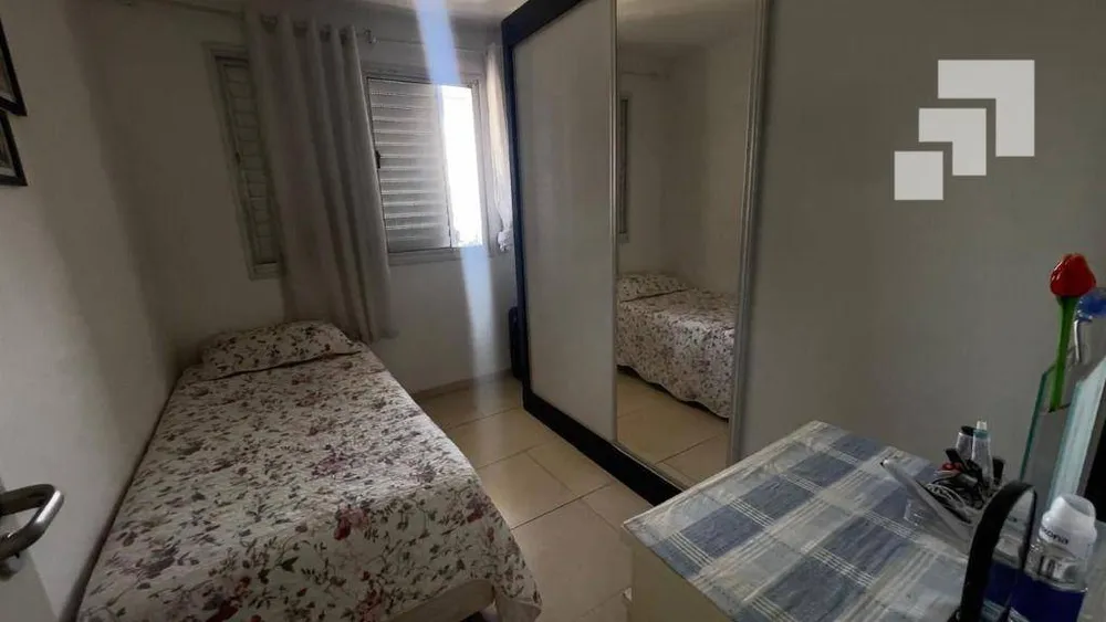 Apartamento, 3 quartos, 78 m² - Foto 3