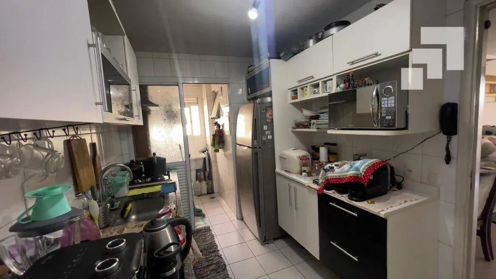 Apartamento, 3 quartos, 78 m² - Foto 6