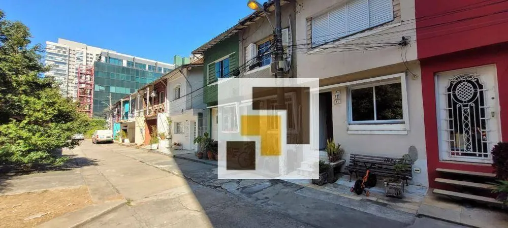 Sobrado, 2 quartos, 120 m² - Foto 5
