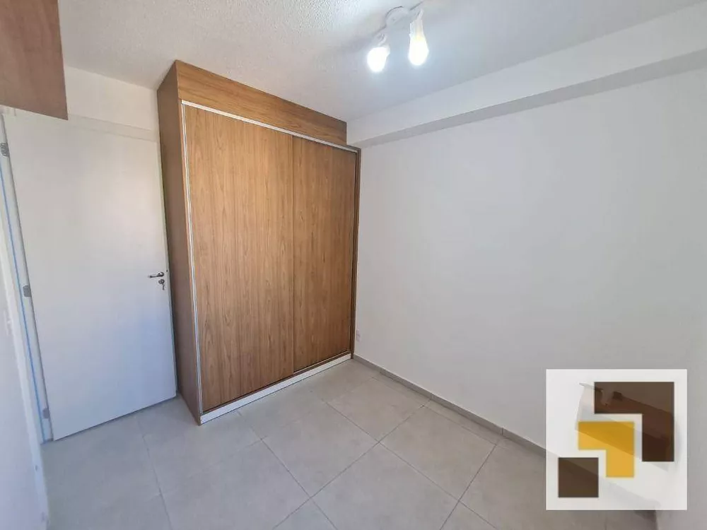 Apartamento à venda com 1 quarto, 26m² - Foto 3