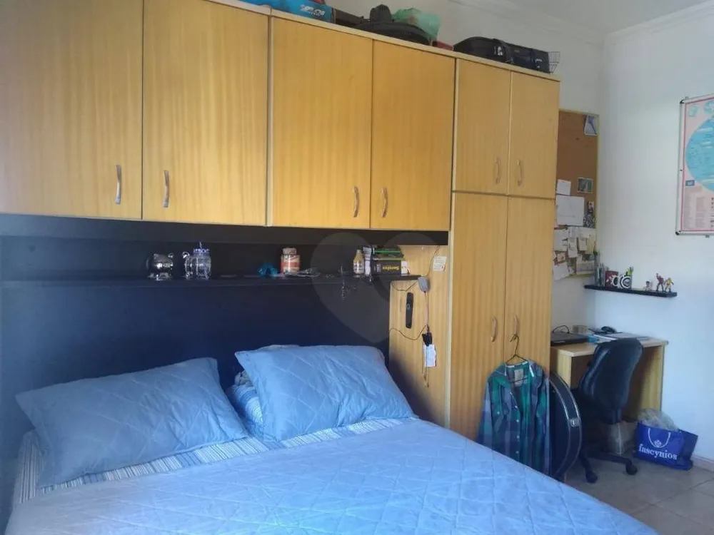 Apartamento, 3 quartos, 105 m² - Foto 1