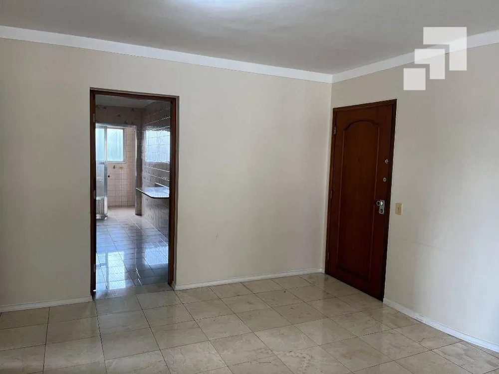 Apartamento, 3 quartos, 126 m² - Foto 1